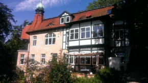 Ferienwohnung Schloß am Schloßberg